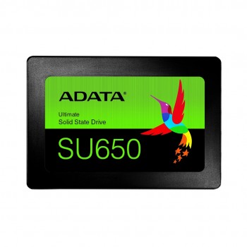 ADATA ASU650SS-512GT-R internal solid state drive 2.5