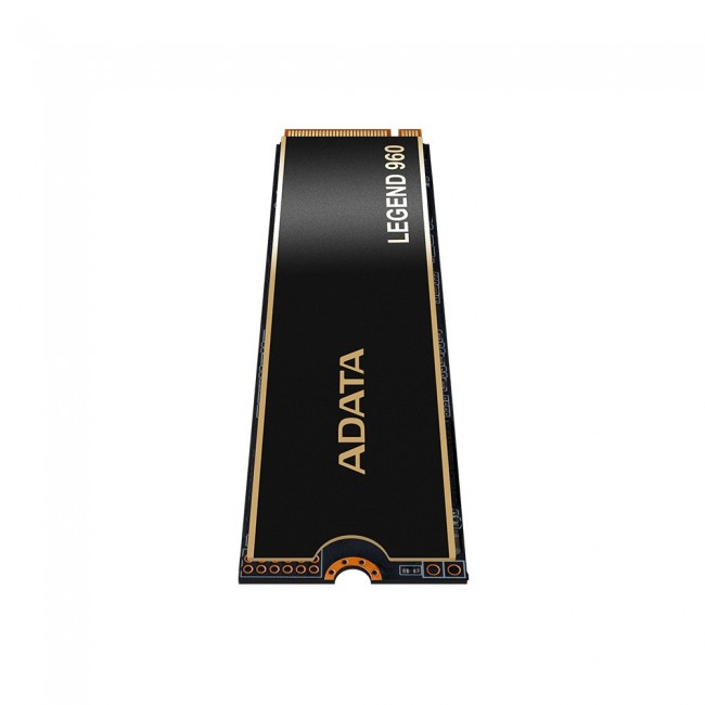 ADATA LEGEND 960 M.2 1 TB PCI Express 4.0 3D NAND NVMe