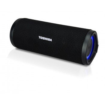 Toshiba TY-WSP102 portable speaker Bluetooth Black