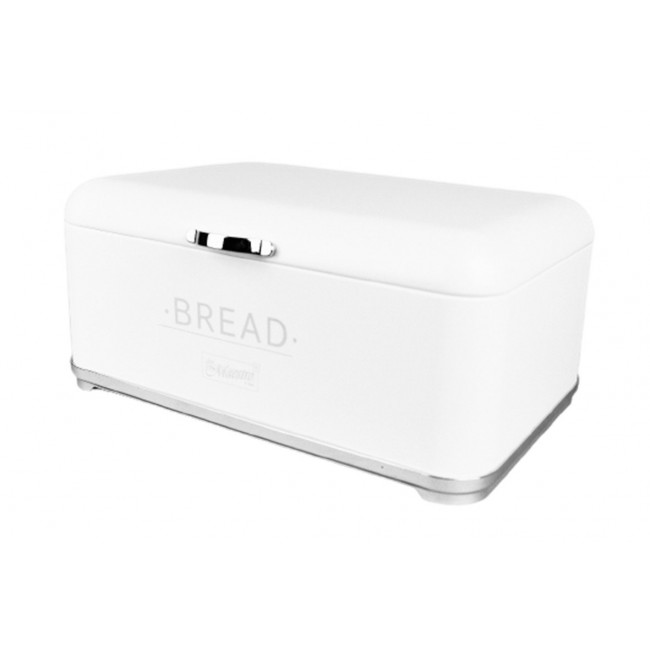 Maestro MR-1677-AR-W bread box Rectangular