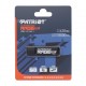 Patriot Memory PEF512GRGPB32U USB flash drive 512 GB USB Type-A 3.2 Gen 1 (3.1 Gen 1) Black