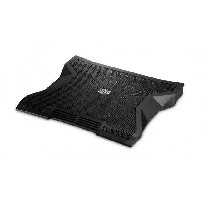 Cooler Master NotePal XL notebook cooling pad 43.2 cm (17