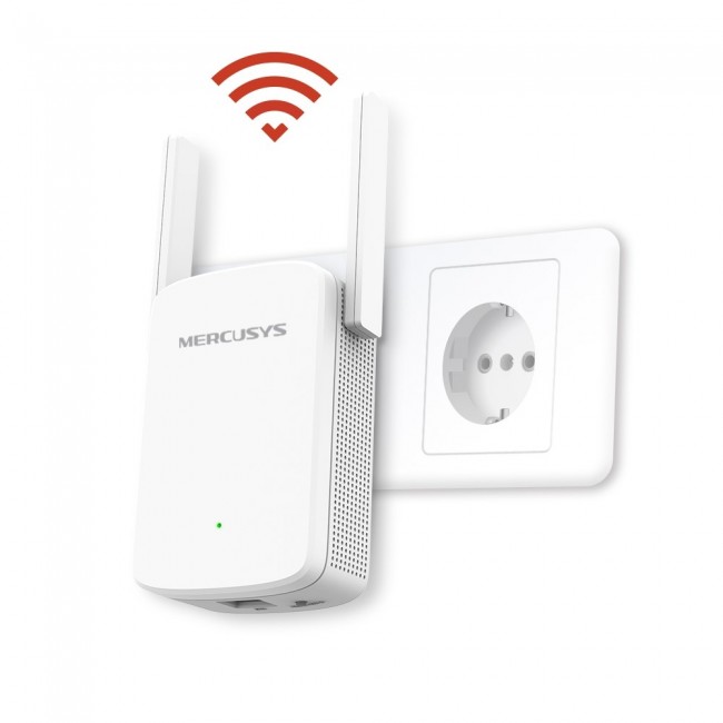 Mercusys AC1200 Wi-Fi Range Extender