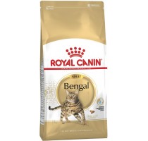 Royal Canin FBN Bengal Adult - dry cat food - 10kg
