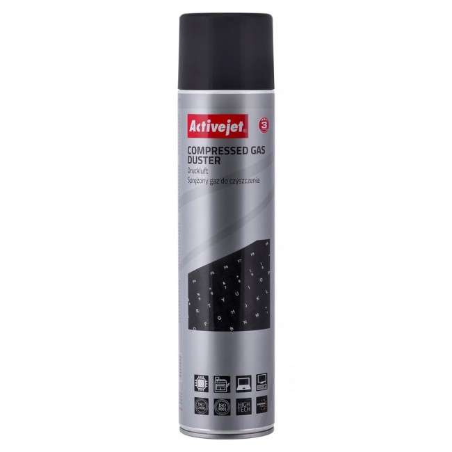 Activejet AOC-201 Compressed air (600 ml)