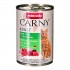 ANIMONDA Carny Adult Beef, turkey, rabbit - wet cat food - 400 g