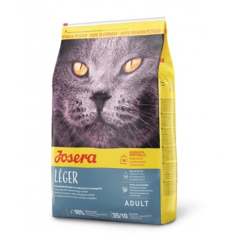 Josera L GER cats dry food 10 kg Adult Poultry