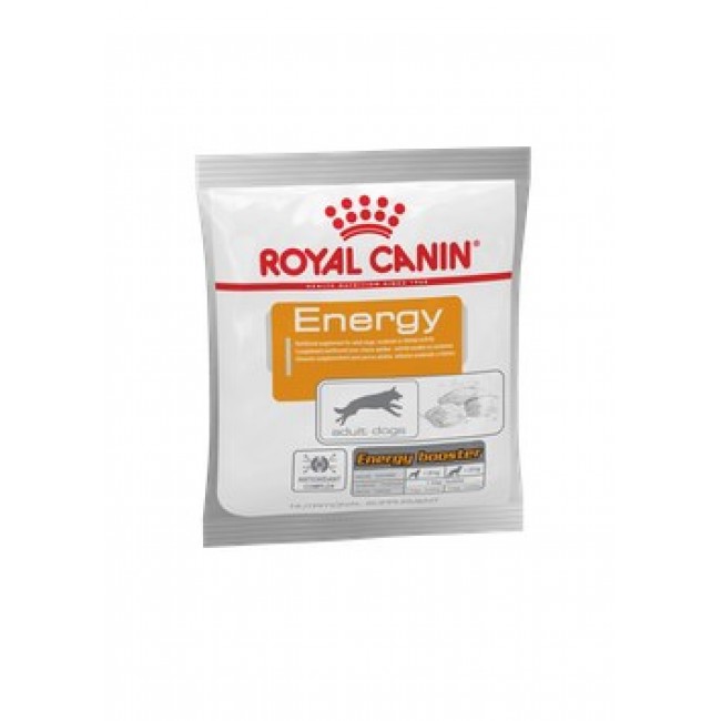 Royal Canin NUTRITIONAL SUPPLEMENT ENERGY - wet dog food - 50 g