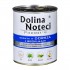 DOLINA NOTECI Premium Rich in cod and broccoli - wet dog food - 800 g