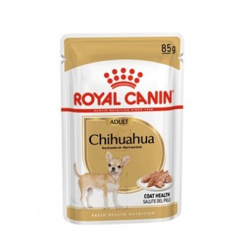 ROYAL CANIN Chihuahua - pack 12x85g