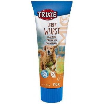 TRIXIE Leber Wurst - dog pate - 110 g