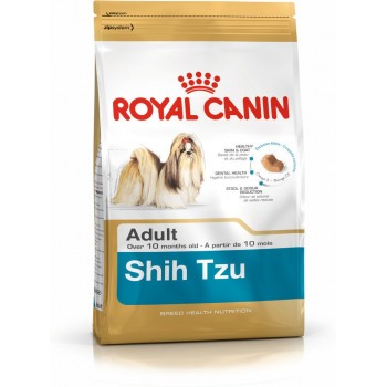 ROYAL CANIN Shih Tzu Adult - dry dog food - 1,5 kg
