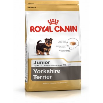ROYAL CANIN Yorkshire Terrier Puppy 0,5kg