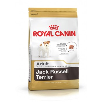 ROYAL CANIN Jack Russell Adult - Dry dog food - 7.5 kg
