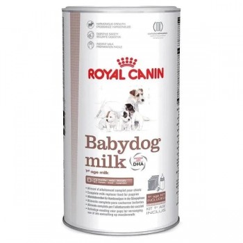 ROYAL CANIN Babydog Milk - can 400g