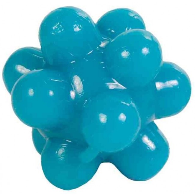 TRIXIE Set of bubble balls 3.5cm 4 pcs