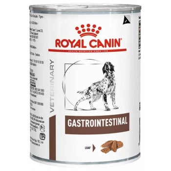 ROYAL CANIN Gastrointestinal Wet dog food P t 400 g