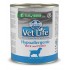 FARMINA Vet Life Diet DOG Hypoallergenic Duck & Potato - wet dog food - 300 g