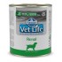 FARMINA Vet Life Canine Renal - wet dog food - 300 g