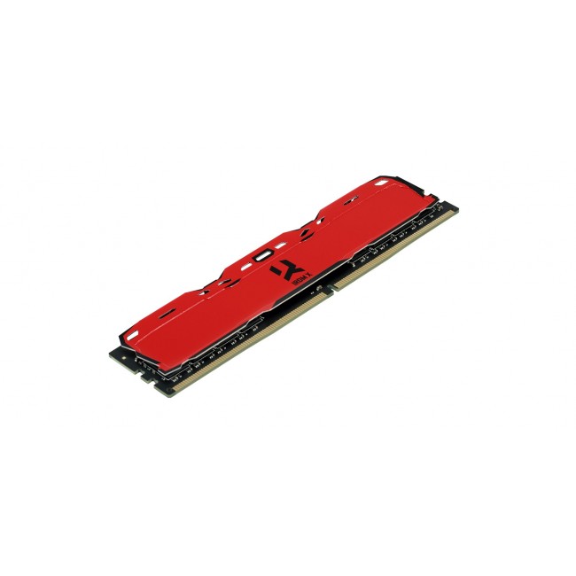 GOODRAM DDR4 32GB 3200 CL16 DUAL IRDM X BLACK