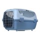 ZOLUX Gulliver 2 - transporter with metal door for small animals