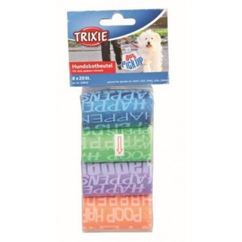 TRIXIE Doggy Pick Up - Droppings bags - 8x20
