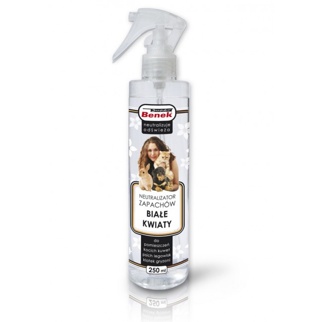 Certech 16656 pet odour/stain remover Spray