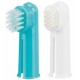 Trixie toothbrush, 2 pieces 2550
