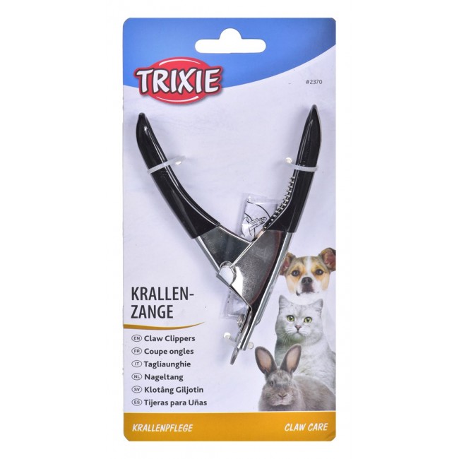 TRIXIE 2370 Guillotine claw cutter