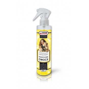 Certech 16694 pet odour/stain remover Spray