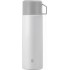 Thermo jug with a mug Zwilling Thermo 1 liter white