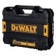 DEWALT DCF850NT-XJ power screwdriver/impact driver 1/4