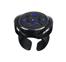 Vakoss Bluetooth steering wheel remote control Smartphone Press buttons