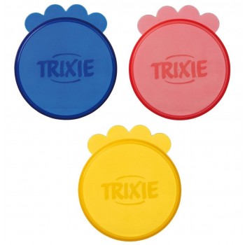 TRIXIE - Can lids - 7.5 cm