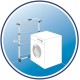 Clothes Dryer Vileda Mixer 3