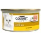 Purina Nestle Gourmet Gold - salmon and chicken - wet cat food -85 g