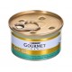 GOURMET Gold Rabbit - wet cat food - 85g