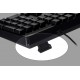 Activejet K-3255 Keyboard Wired USB Black