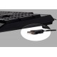 Activejet K-3255 Keyboard Wired USB Black