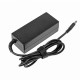 Green Cell AD75AP power adapter/inverter Indoor 65 W Black