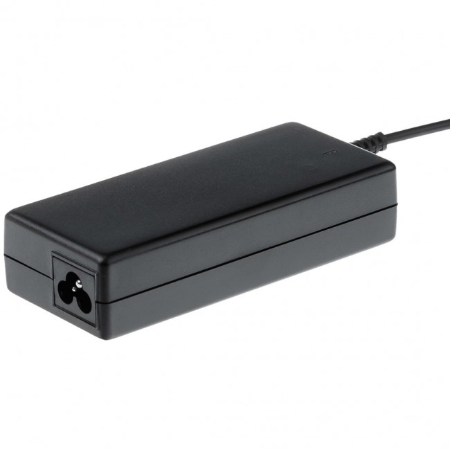 Akyga notebook power adapter AK-ND-26 19.5V/4.62A 90W 4.5x3.0 mm + pin HP power adapter/inverter Indoor Black