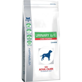 ROYAL CANIN Urinary U/C - dry dog food - 14 kg