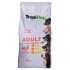 TROPIDOG Premium Adult Medium & Large Duck with rice - dry dog food - 12 kg