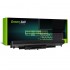 Green Cell HP89 notebook spare part Battery