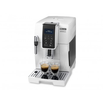 De Longhi Dinamica Ecam 350.35.W Fully-auto Espresso machine 1.8 L