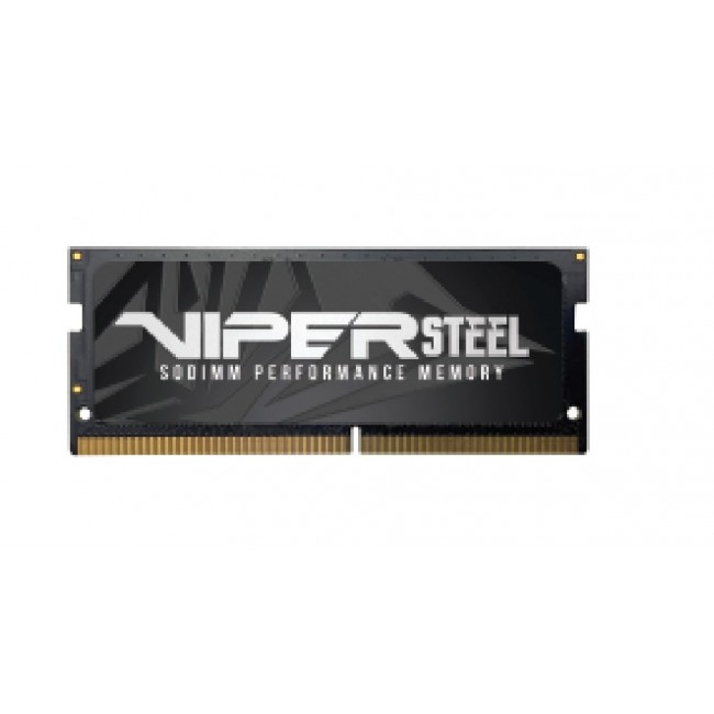 Patriot Memory Viper Steel Viper Stee memory module 8 GB 1 x 8 GB DDR4 3200 MHz