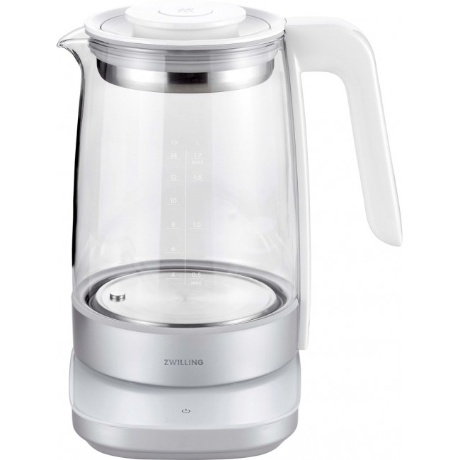 Electric Tea Kettle 1.7 L Zwilling Enfinigy 53102-500-0