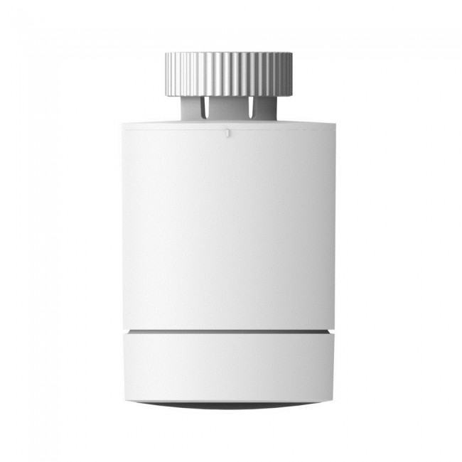 Aqara SRTS-A01 thermostatic radiator valve Suitable for indoor use