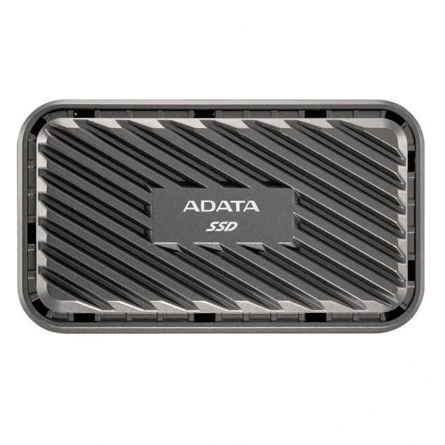 ADATA SE770G 512 GB Black