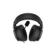 ENDORFY VIRO Headset Wired Head-band Music/Everyday Black